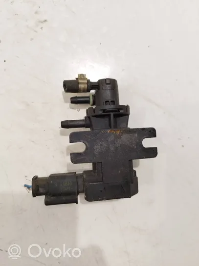 Citroen Jumpy Solenoidinis vožtuvas 9663116980