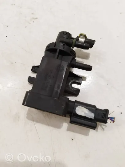 Citroen Jumpy Solenoidinis vožtuvas 9663116980