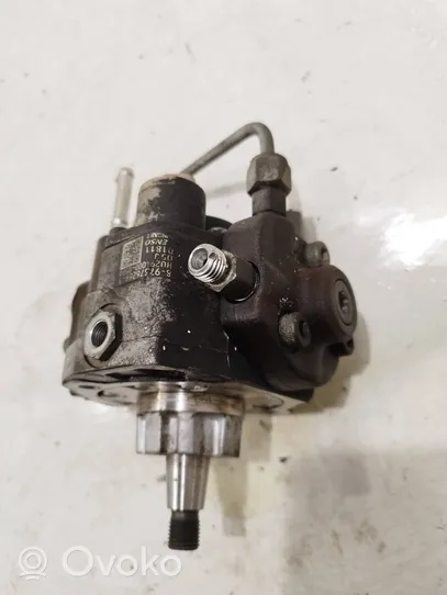 Opel Astra H Fuel injection high pressure pump 8973762691