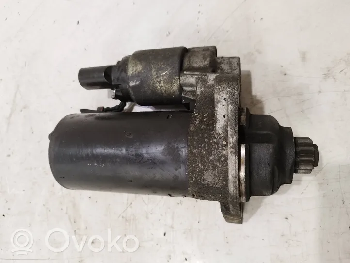 Volkswagen PASSAT B6 Starter motor 