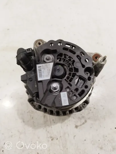 Volkswagen Golf V Alternator 06F903023