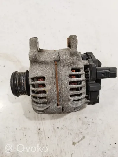 Volkswagen Golf V Alternator 06F903023