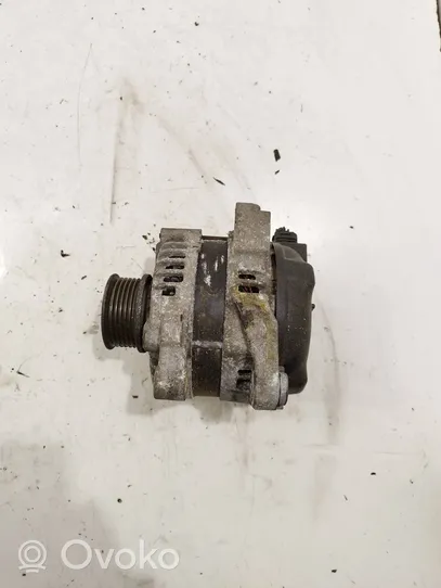 Toyota Verso-S Alternator 2706033110