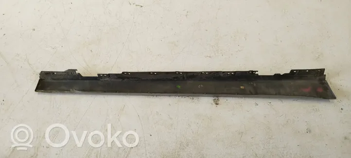 BMW 3 F30 F35 F31 Sill 51777256911