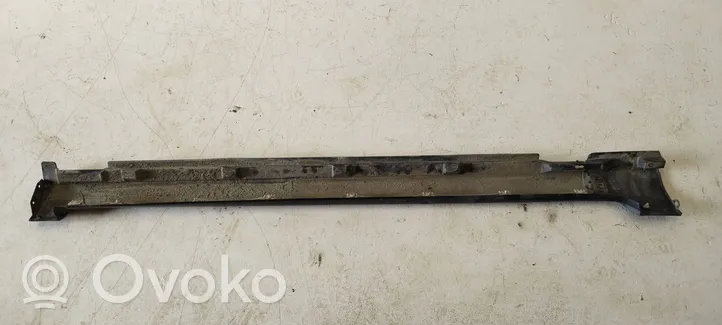 Volkswagen PASSAT B7 Sill 3AA853855