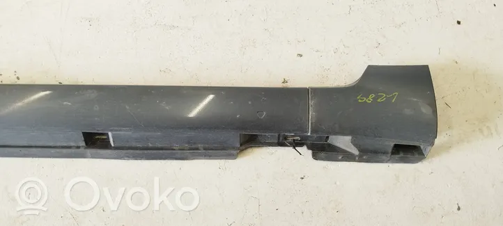 Volkswagen PASSAT B7 Sill 3AA853855