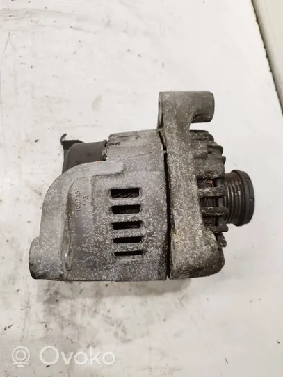 BMW 3 F30 F35 F31 Generator/alternator 7823343