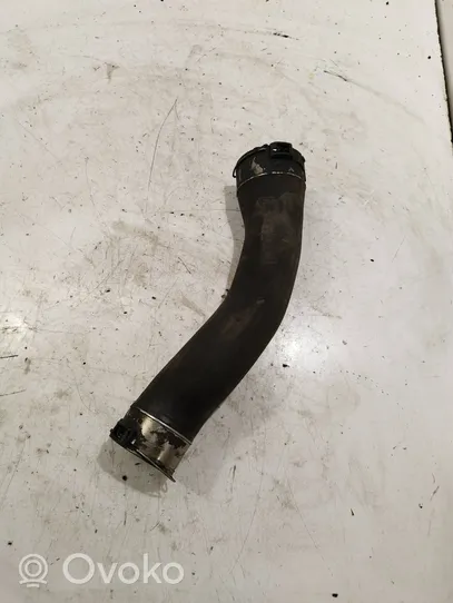 BMW 3 F30 F35 F31 Air intake hose/pipe 