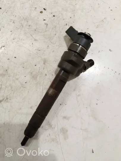 BMW 3 F30 F35 F31 Injecteur de carburant 0445110289