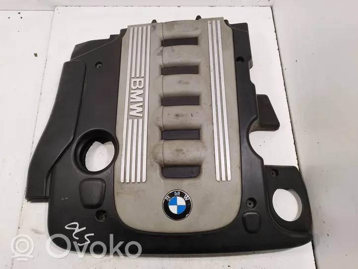 BMW 5 E60 E61 Engine cover (trim) 7788908