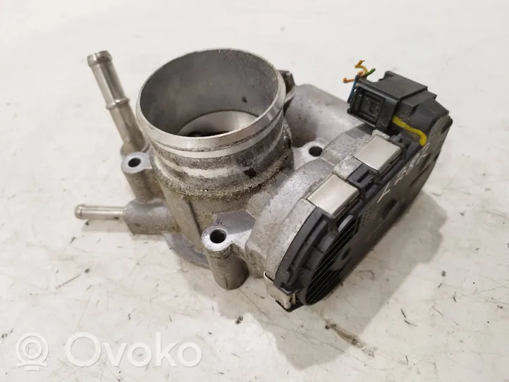 Hyundai ix20 Throttle valve 351002B150