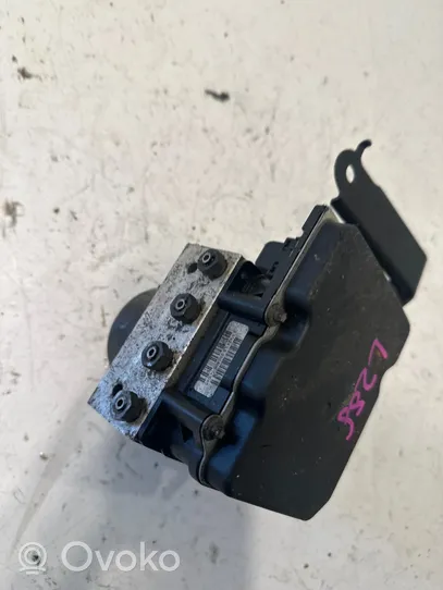 Nissan Qashqai ABS-pumppu 0265951224