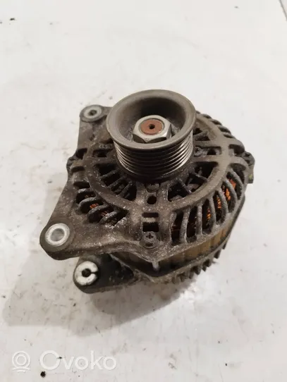 Nissan Qashqai Generator/alternator 23100BC00A