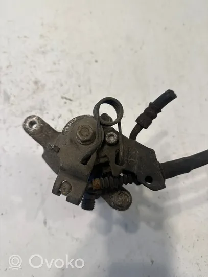 KIA Venga Caliper del freno trasero 