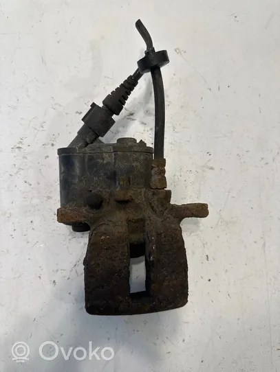 Audi A6 S6 C6 4F Bremssattel hinten 