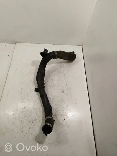 Volkswagen PASSAT B7 Air intake hose/pipe 5N0145840k