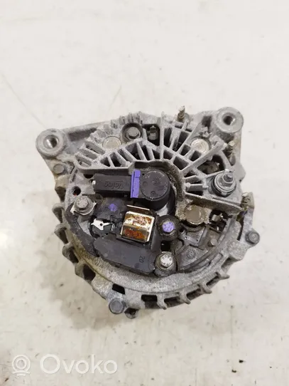 Ford Turneo Courier Alternator 