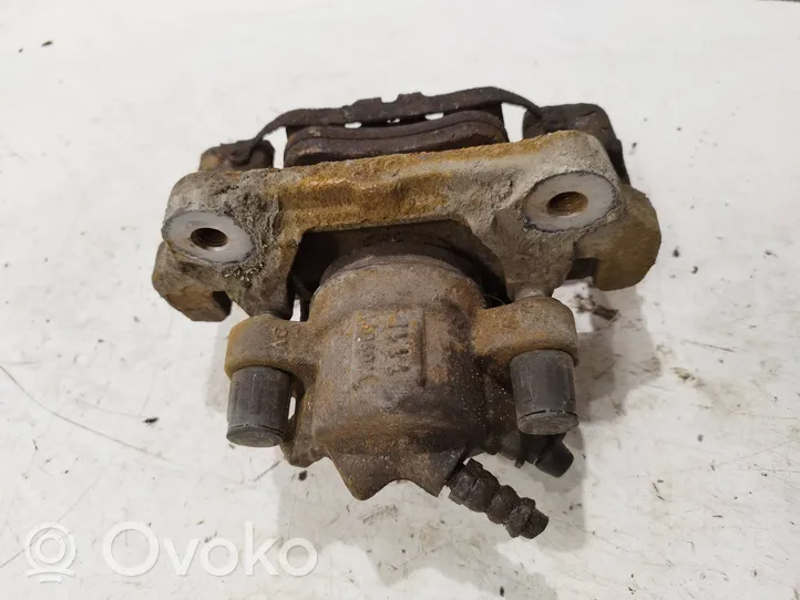 BMW 3 F30 F35 F31 Front brake caliper 