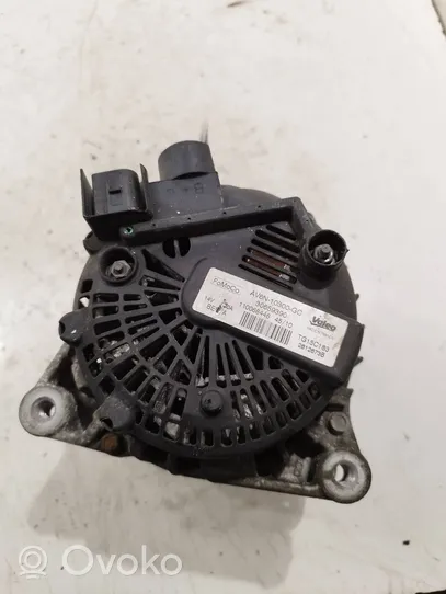 Ford Fiesta Generatore/alternatore 30659390