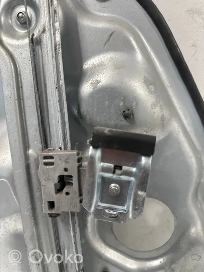 KIA Venga Mécanisme de lève-vitre avant sans moteur 824801P020