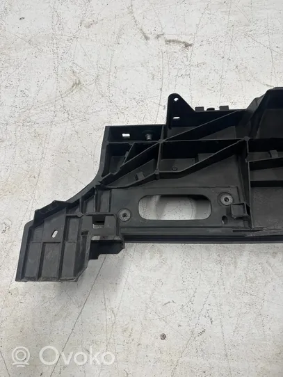 Peugeot Rifter Support de radiateur sur cadre face avant 9830512680