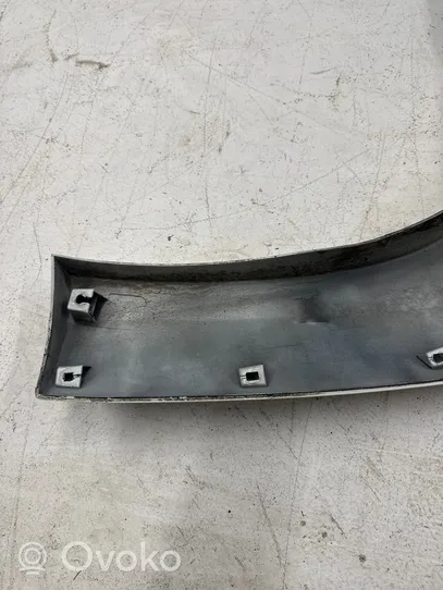 Toyota Land Cruiser (J120) Beplankung Zierleiste Seitenwand Kotflügel hinten 7565460020