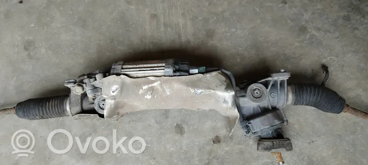 Volkswagen PASSAT B6 Steering rack 3c1423051