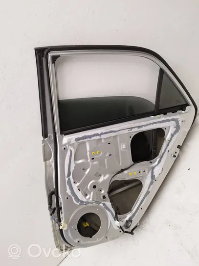 KIA Picanto Rear door 