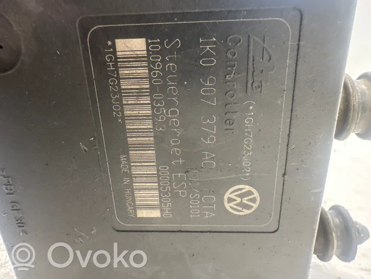 Volkswagen Golf V ABS Pump 1K0907379AC