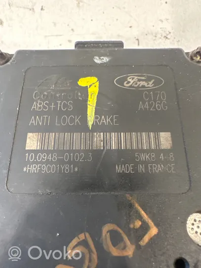 Ford Focus Pompa ABS 10094801023