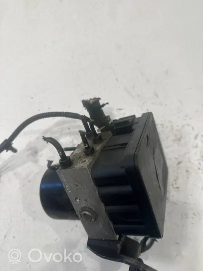 Volkswagen Golf IV ABS Pump 1C0907379E