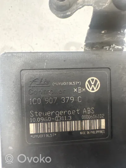 Volkswagen Golf IV Pompe ABS 1C0907379C