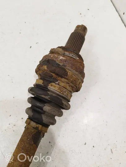 BMW 5 E60 E61 Rear driveshaft 7521131