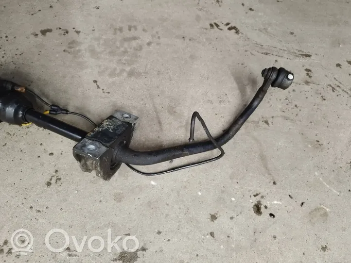 BMW 5 E60 E61 Tylny stabilizator / drążek 6760165