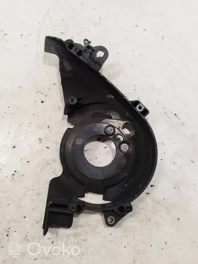 Volvo V70 Osłona paska / łańcucha rozrządu 9651559980