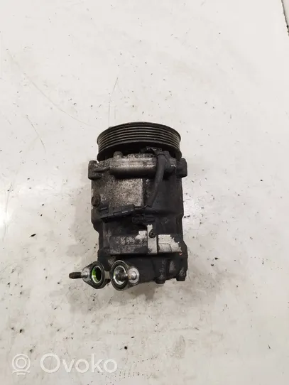 Volvo V70 Air conditioning (A/C) compressor (pump) 31291821