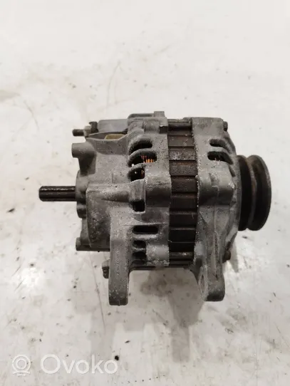 Mitsubishi Pajero Alternator 