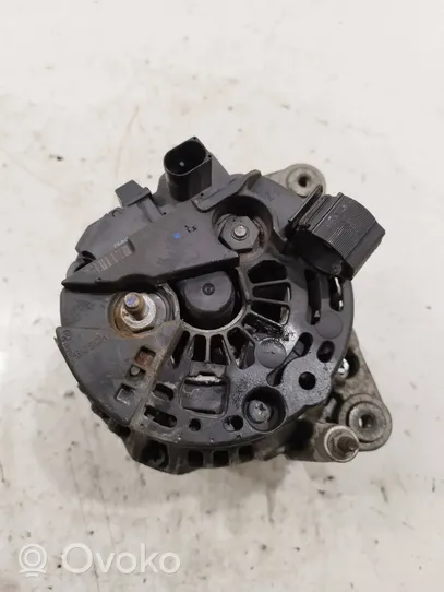 Volkswagen Transporter - Caravelle T5 Alternator u124515010