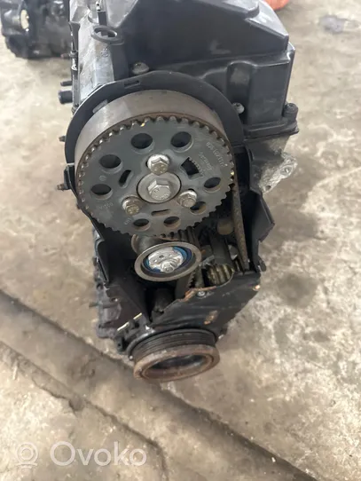 Audi A3 S3 8P Motor BLS