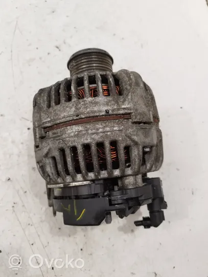 Skoda Octavia Mk2 (1Z) Generatore/alternatore 06f903023f