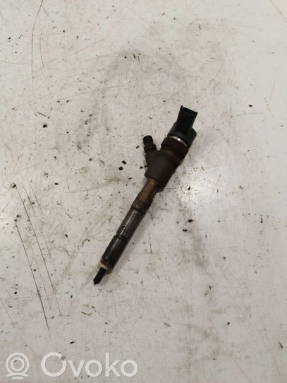 Toyota Auris 150 Injecteur de carburant 0445110227