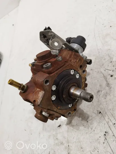 Peugeot 308 Fuel injection high pressure pump 9656300380