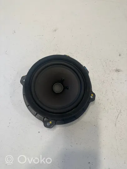 KIA Soul Enceinte de porte arrière 963300200