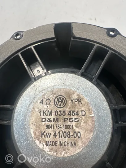 Volkswagen Golf V Etuoven kaiutin 1KM035454D