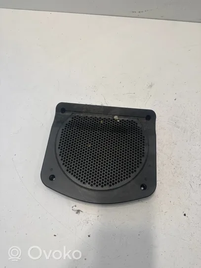 BMW 5 F10 F11 Subwoofer-bassoelementin etusäleikkö/lista 9187783