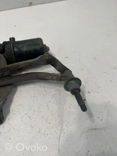 Nissan Primastar Front wiper linkage and motor 