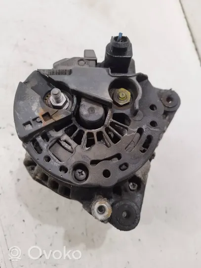 Volkswagen Transporter - Caravelle T4 Generatore/alternatore 074903025J