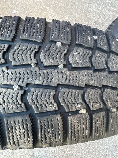 5g0071495 Volkswagen Golf VII 15 Zoll Leichtmetallrad Alufelge 