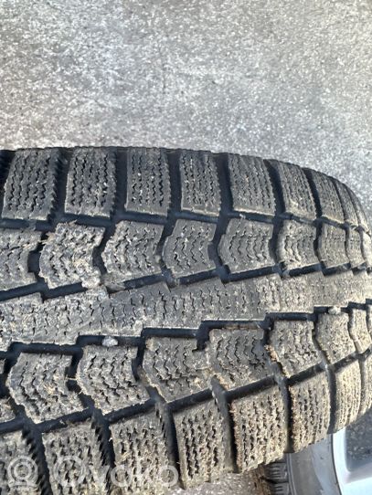 5g0071495 Volkswagen Golf VII 15 Zoll Leichtmetallrad Alufelge 