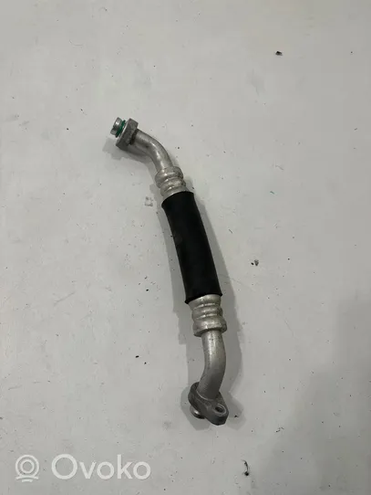 KIA Soul Air conditioning (A/C) pipe/hose 